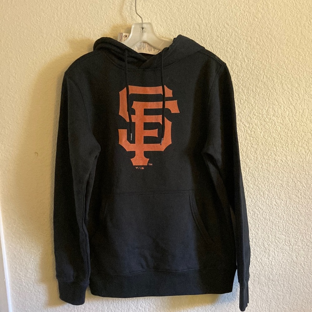 SF Giants Hoodie